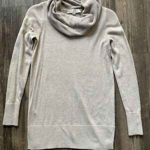 LOFT Cowl Neck Sweater